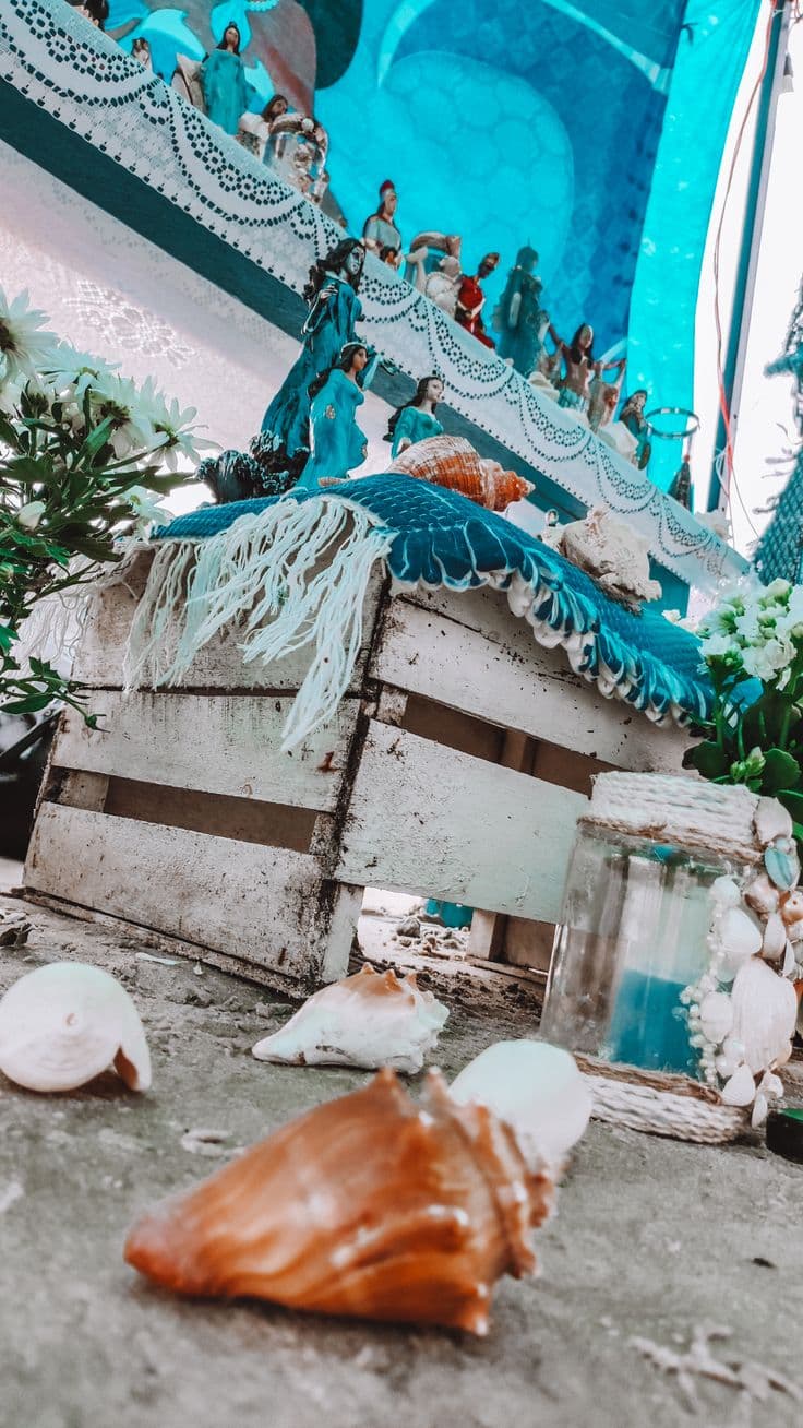 Trabalho de amor e união